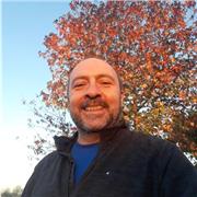 Professor de História apaixonado por todas as Ciências Humanas